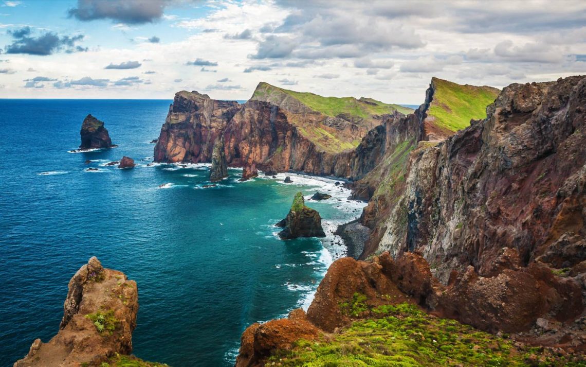 Ilha da Madeira Portugal