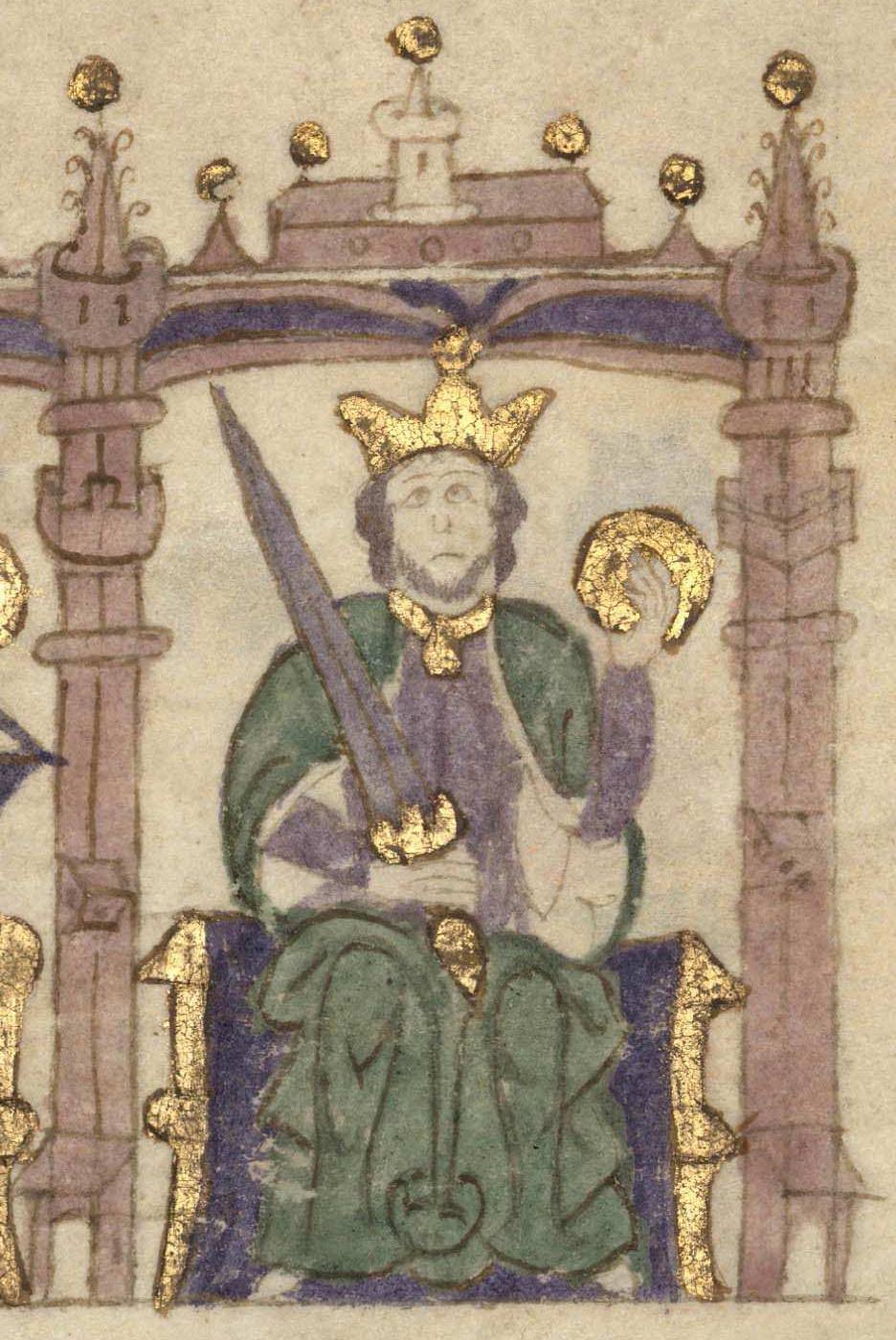 Magna Carta