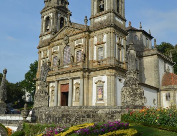 Braga Portugal