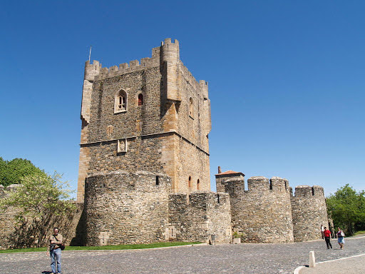 Bragança Portugal 