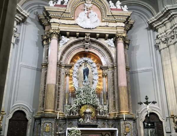 Santuário Nossa Senhora do Sameiro