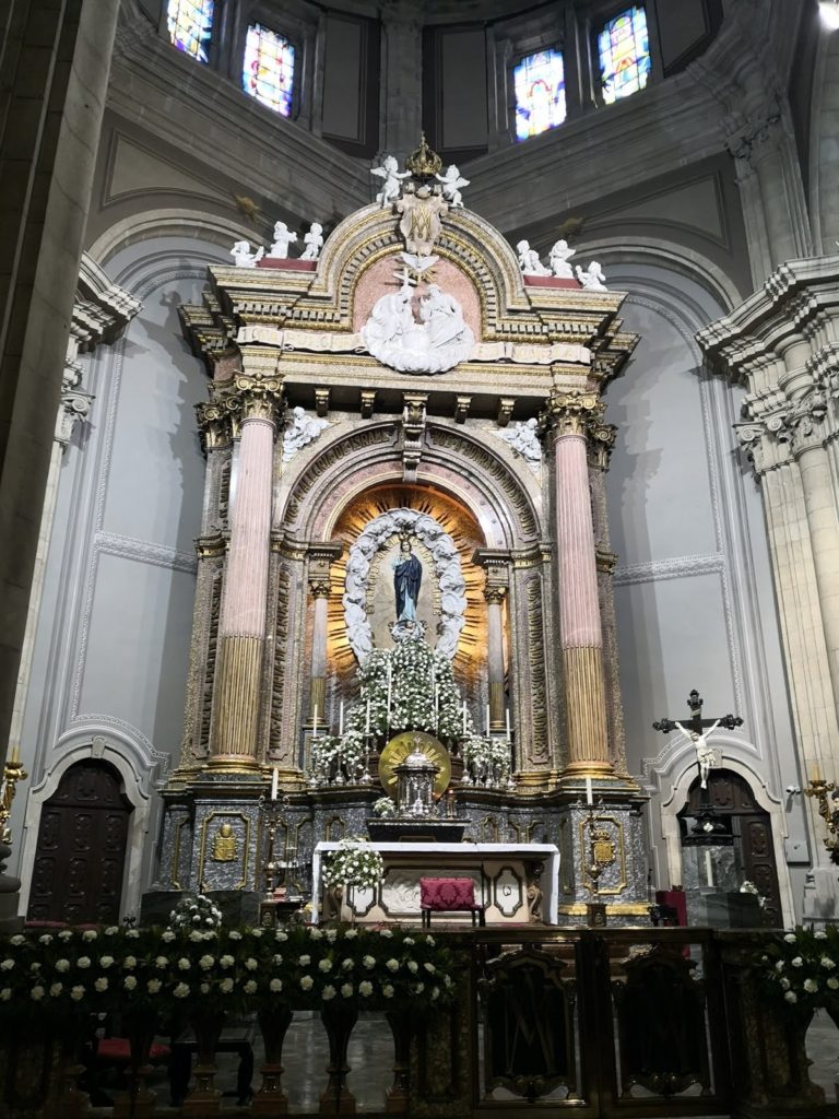 Santuário Nossa Senhora do Sameiro