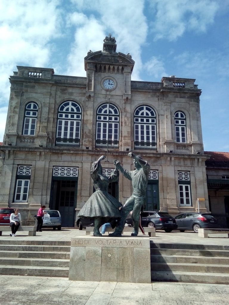 Viana do Castelo