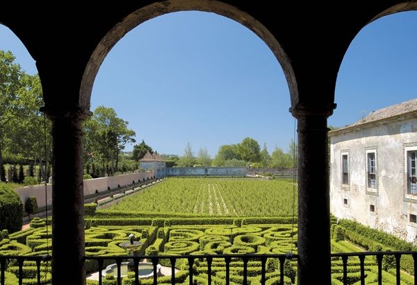 Quinta da Bacalhôa Visitas